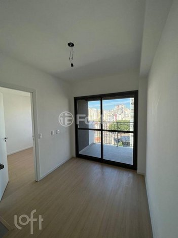apartment em Avenida Santo Amaro, Vila Nova Conceição - São Paulo - SP
