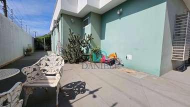 house em Avenida Orlando da Valle, Cidade Jardim - Araraquara - SP
