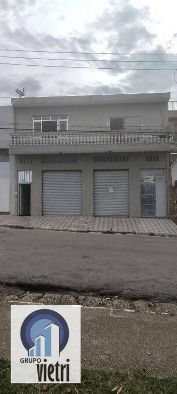 house em Rua Dende, Jardim Cidade Pirituba - São Paulo - SP