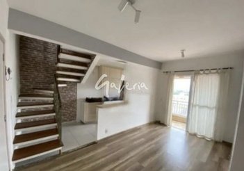 apartment em Rua Gonçalves Dias, Cerâmica - São Caetano do Sul - SP