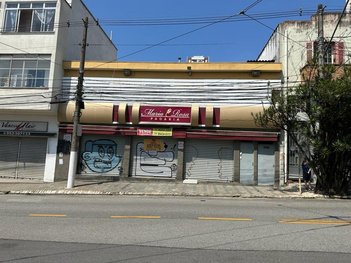 office em Rua Guimarães Passos, Vila Mariana - São Paulo - SP