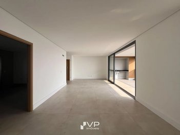 apartment em Rua Carlos Rateb Cury, Condomínio Villa Buenos Aires - Ribeirão Preto - SP