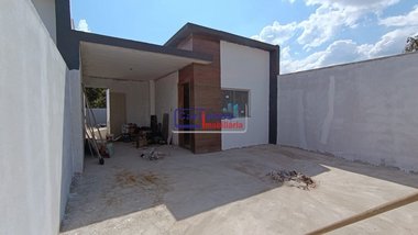 house em Avenida dos Licuris, Vila Verde - Betim - MG