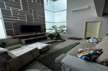 house em Avenida Doutor João Caio Silva, Parque Brasil 500 - Paulínia - SP