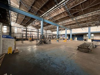 industrial em Alfredo Bernardo Leite, Taboão - São Bernardo do Campo - SP