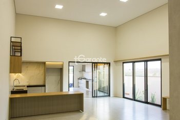 house em Rua Londres, Residencial Guestier 2 - Piratininga - SP