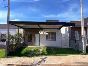 house em Avenida Consuelo Sunega Gibelli, Cidade Judiciária - Piracicaba - SP