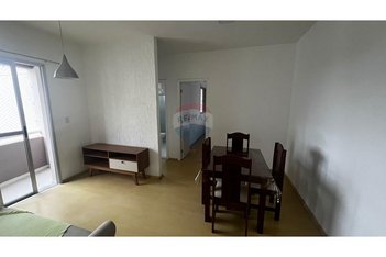 apartment em Avenida Francisco Rodrigues Filho, Vila Mogilar - Mogi das Cruzes - SP