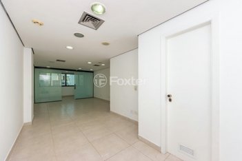 office em Rua Ministro Gabriel de Rezende Passos, Moema - São Paulo - SP