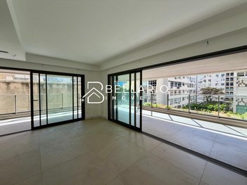 apartment em Rua Prudente de Morais, Ipanema - Rio de Janeiro - RJ