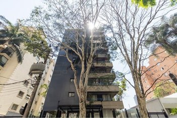 apartment em Rua Nebraska, Brooklin Novo - São Paulo - SP