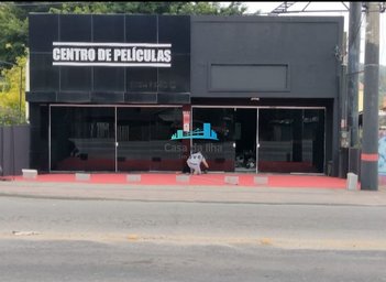 business em Rodovia Francisco Magno Vieira, Rio Tavares - Florianópolis - SC