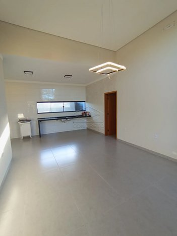 house em Rua Cecília Maria Pessoa, Residencial Flamboyant - Barra Bonita - SP