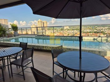 apartment em Rua José Pierri, Nova Ribeirânia - Ribeirão Preto - SP