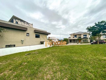 land_lot em Rua Maria Cury Faustino, Condomínio Residencial Monte Carlo - São José dos Campos - SP