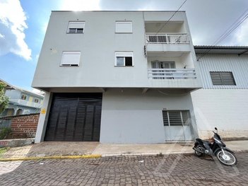 apartment em Visconde de Tamandaré, São Cristóvão - Lajeado - RS
