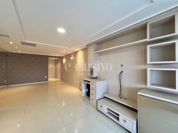 apartment em Avenida Santa Catarina, Canto - Florianópolis - SC