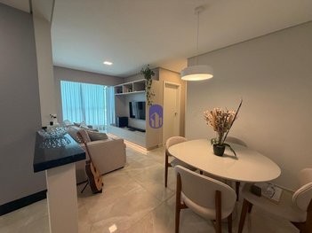 apartment em Avenida Blumenau - Sul, Rota do Sol - Sorriso - MT