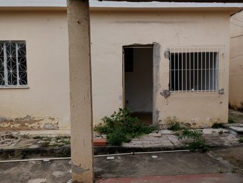 house em Avenida Pastor Martin Luther King Jr, Vicente de Carvalho - Rio de Janeiro - RJ