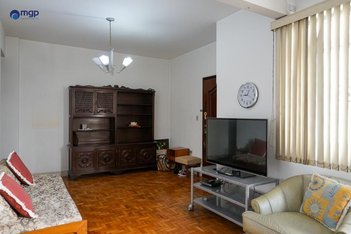 apartment em Rua Talmud Thorá, Bom Retiro - São Paulo - SP