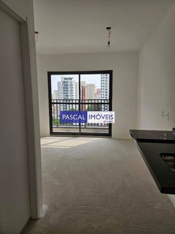 apartment em Rua Joaquim Távora, Vila Mariana - São Paulo - SP