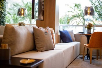 apartment em Rua Brigadeiro Tobias, Centro - São Paulo - SP