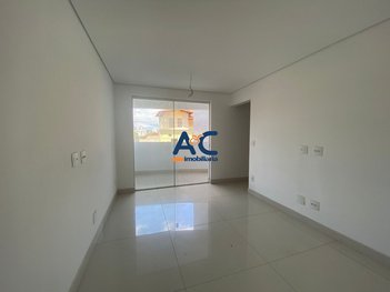 apartment em Rua Itambé do Mato Dentro, Serrano - Belo Horizonte - MG