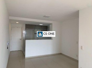 apartment em Rua Andaraí, Vila Floresta - Santo André - SP