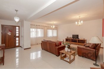 house em Professora Lucy Maria Soares Santos, Jardim Itu - Porto Alegre - RS