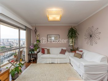 apartment em Rua Itaici, Santa Teresinha - São Paulo - SP