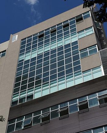 office em Rua Curitiba, Centro - Belo Horizonte - MG