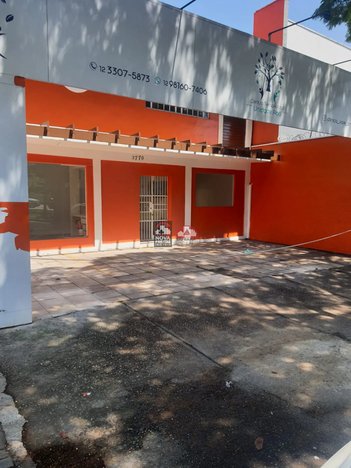 business em Avenida Andrômeda, Jardim Satélite - São José dos Campos - SP