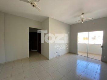 apartment em Rua dos Mognos, Loteamento Village - Sinop - MT