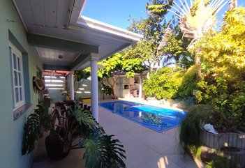 house em Rua Emília Silva, São José - Sapucaia do Sul - RS