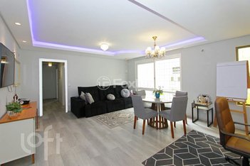 apartment em Avenida Ijuí, Petrópolis - Porto Alegre - RS