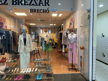 business em Avenida das Américas, Barra da Tijuca - Rio de Janeiro - RJ