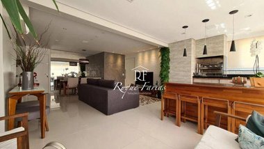 apartment em Avenida Presidente Altino, Jaguaré - São Paulo - SP