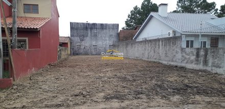 land_lot em Cidade de Barcelos, Laranjal - Pelotas - RS