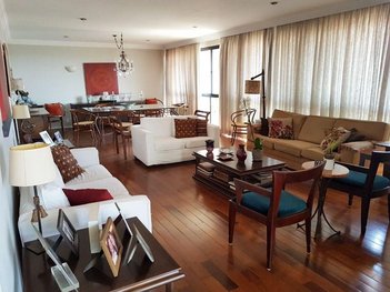 apartment em Rua Torres Homem, Centro - Araçatuba - SP