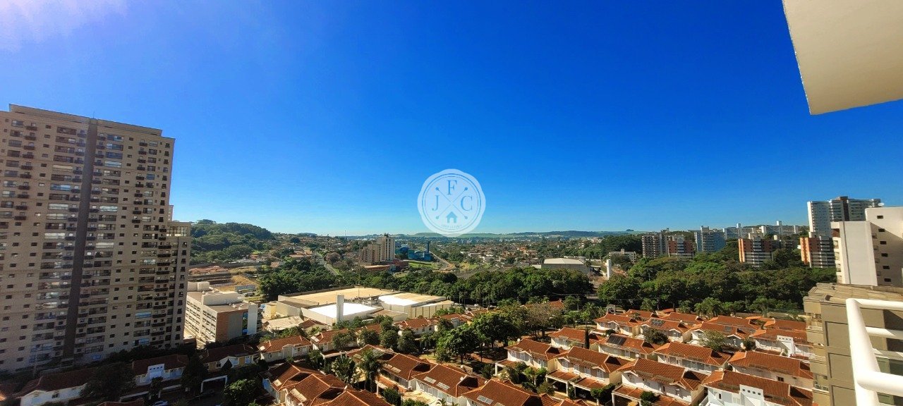 Vista sacada