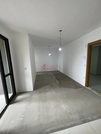 apartment em Avenida Samuel Martins, Jardim do Lago - Jundiaí - SP