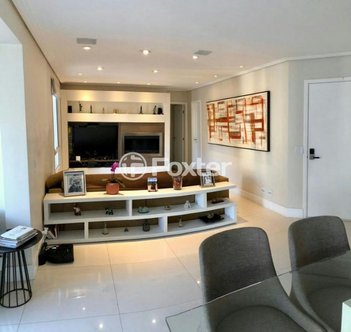 apartment em Rua Nicola Rollo, Vila Andrade - São Paulo - SP