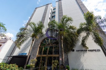 office em Rua Doutor Tirso Martins, Vila Mariana - São Paulo - SP