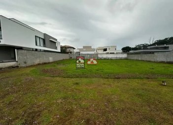 land_lot em Rua dos Gerânios, Loteamento Residencial Reserva dos Lagos - Pindamonhangaba - SP