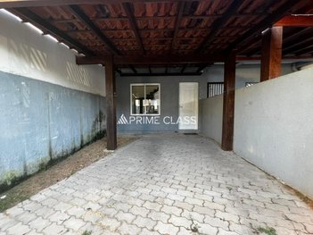 house em Rua Flórida, Mato Grande - Canoas - RS