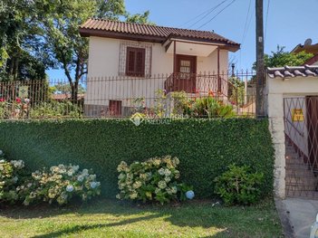 house em Avenida João Carlos Viale Dias, Tarumã - Viamão - RS