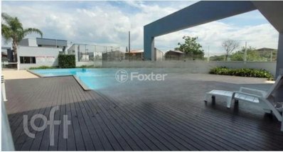 apartment em Rua Augusto Westphal, Ponte do Imaruim - Palhoça - SC