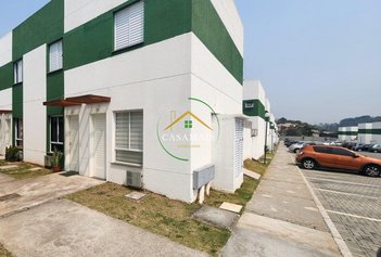 house em Rua Benedicto Soares, Capela de São Pedro - Vargem Grande Paulista - SP