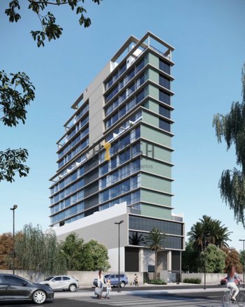 apartment em Rodovia do Sol, Praia de Itaparica - Vila Velha - ES