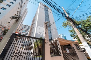 apartment em Rua Doutor Augusto de Miranda, Vila Pompéia - São Paulo - SP